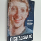 Jaakko Lindgren : Digitalisaatio : murroksen koko kuva - pikkukuva 1