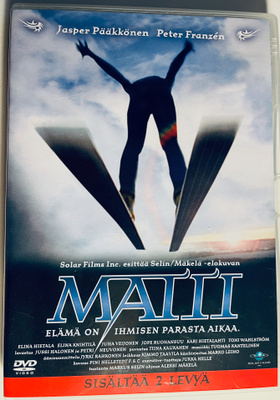 Matti