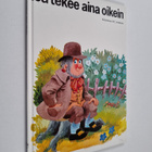 H. C. Andersen : Isä tekee aina oikein - pikkukuva 1