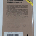Jaana Laamanen : Unohdetut sotilaat : vaiettuja rintamako... - pikkukuva 2