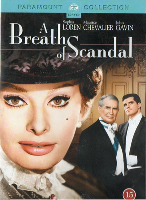 BREATH OF SCANDAL - SKANDAALI PRINSESSA	(30 975)	k	-FI-	DVD