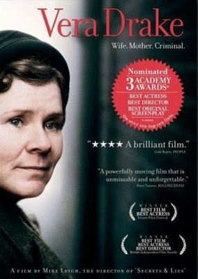 Vera Drake (DVD)