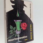 David Hume : Murhanloukku : salapoliisiromaani - pikkukuva 1