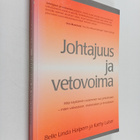 Belle Linda Halpern : Johtajuus ja vetovoima : Mitä näytt... - pikkukuva 1