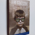 J. M. Coetzee : Jeesuksen lapsuus - pikkukuva 1