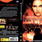 V niin kuin Verikosto - SF Region 2 DVD (Warner Bros.) - pikkukuva 3