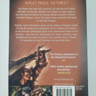 James Barclay : Demonstorm : The Legends of the Raven - pikkukuva 2