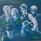 LIZ & THE LIZARDS : HERÄTKÄÄ VARTIOTORNI KAATUU  LP - pikkukuva 2