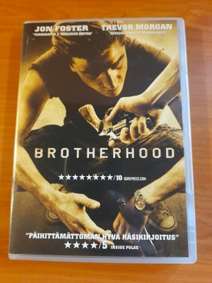 Brotherhood