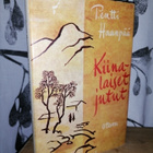 Pentti Haanpää - Kiinalaiset jutut - 1.p.1954 - pikkukuva 1