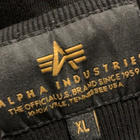 ALPHA INDUSTRIES HOUSUT KOKO XL - pikkukuva 4
