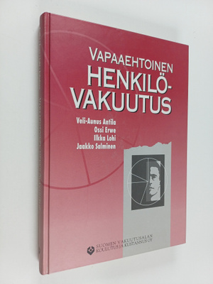 Vapaaehtoinen henkilövakuutus