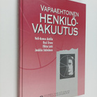 Vapaaehtoinen henkilövakuutus - pikkukuva 1