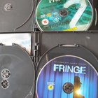 FRINGE 1 - 5 KAUDET DVD - pikkukuva 3