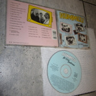 Kummeli - Artisti maksaa (CD) JULISTEKANSI v 1994 - pikkukuva 1