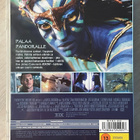 James Cameronin AVATAR (2009) Sam Worthington & Zoe Saldana - pikkukuva 2