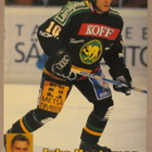 Juha Hautamaa Ilves postikortti - pikkukuva 1
