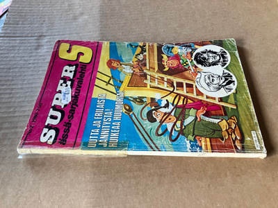 SUPES S 2/1980