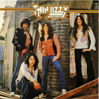 Thin Lizzy - Fighting (CD) VG+!! Original - pikkukuva 1