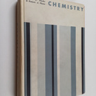 Steven S. Zumdahl : Chemistry - pikkukuva 1