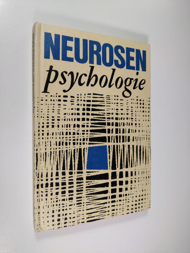 Irene Fast : Neurosenpsychologie