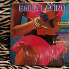 BAILA LATINO LP - pikkukuva 1