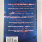 Brandon Sanderson : Calamity - pikkukuva 2