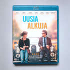 Uusia alkuja (2013) Keira Knightley, Mark Ruffalo - pikkukuva 1