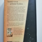 Leinonen, Anne: Kirjanoita - pikkukuva 2