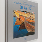Max Vinner : Viking ship museum boats - pikkukuva 1