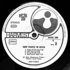 Deep Purple – In Rock (LP) - pikkukuva 5