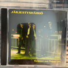 JÄRJESTYSHÄIRIÖ - Kaipaan sua Peggy Lee CD-EP - pikkukuva 1
