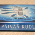 Viisi päivää kuolemaan (2004) minisarja (2DVD) - pikkukuva 3