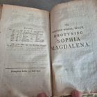 White: Afhandlingar (v. 1790) - pikkukuva 4