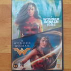 2xWonder Woman DVD - pikkukuva 1