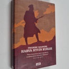Frederic Manning : Harva hyvin kuolee - pikkukuva 1