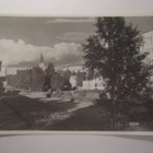 VANHA Postikortti Lappi Kemi 1950-l Alkup.Mallikappale - pikkukuva 1