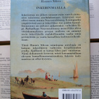 Hannes Sihvo - Inkerinmaalla (sid.) - pikkukuva 3