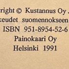 H.P. Lovecraft : Nimetön kaupunki - Kirja - pikkukuva 5