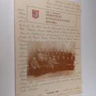 Erkki J. Hämäläinen : Orimattilan kunnanvaltuuston historia - pikkukuva 1