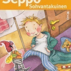 Jarkko Mäki: Seppo Sohvantakuinen - pikkukuva 1