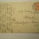 VANHA Postikortti Orivesi 1912 - pikkukuva 2