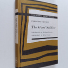 Ford Madox Ford : The Good Soldier - pikkukuva 1
