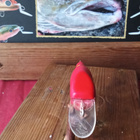 Taika  vaappu 6,5cm Jalokalalle - pikkukuva 3