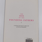 Vincent Wilson : The Book of the Founding Fathers - pikkukuva 2
