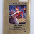 Shad Denver : Kultainen länsi 6/1971 : Preerian veriset l... - pikkukuva 2