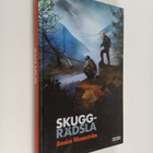 Annica Wennström : Skuggrädsla - pikkukuva 1