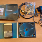 Testattu Nokia E61i GSM retro business matkapuhelin - pikkukuva 4