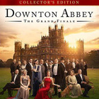 Downton Abbey The Grand Finale	(26 356)	UUSI	-FI-	BLU-RAY - pikkukuva 2