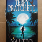 Terry Pratchett : Valtio Kovakantinen - pikkukuva 1